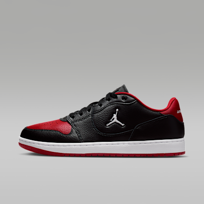 Jordan Court Connect Low Men's Shoes. Nike RO